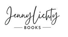 Jenny Lichty Books